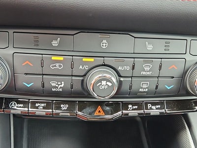 2026 Dodge Durango DURANGO GT AWD