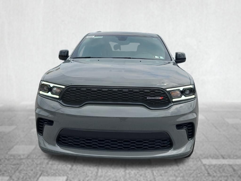 2026 Dodge Durango DURANGO GT AWD