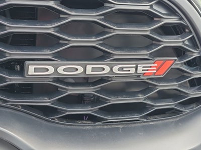 2026 Dodge Durango DURANGO GT AWD