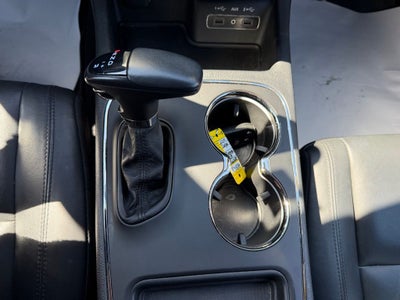 2019 Dodge Durango GT AWD