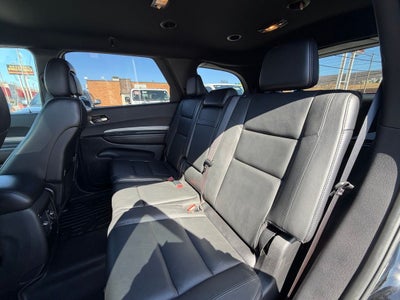 2019 Dodge Durango GT AWD