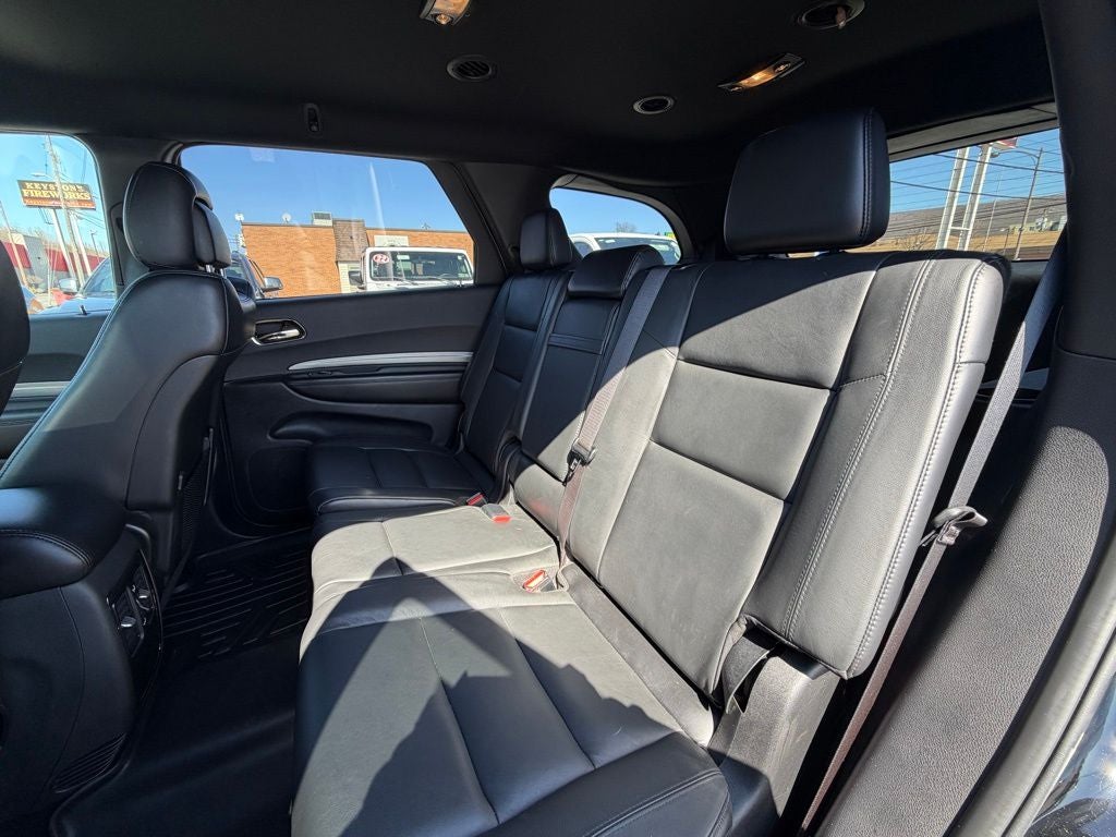 2019 Dodge Durango GT AWD