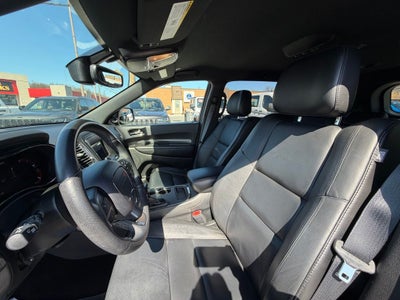 2019 Dodge Durango GT AWD