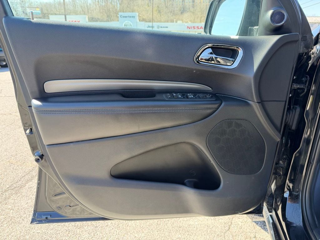 2019 Dodge Durango GT AWD