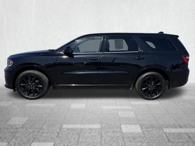2019 Dodge Durango GT AWD