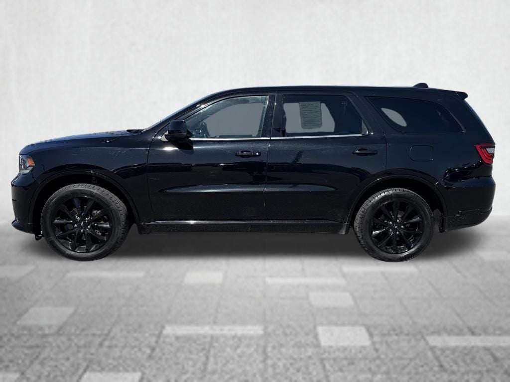 2019 Dodge Durango GT AWD