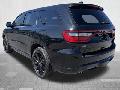 2019 Dodge Durango GT AWD