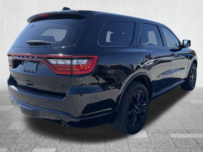 2019 Dodge Durango GT AWD