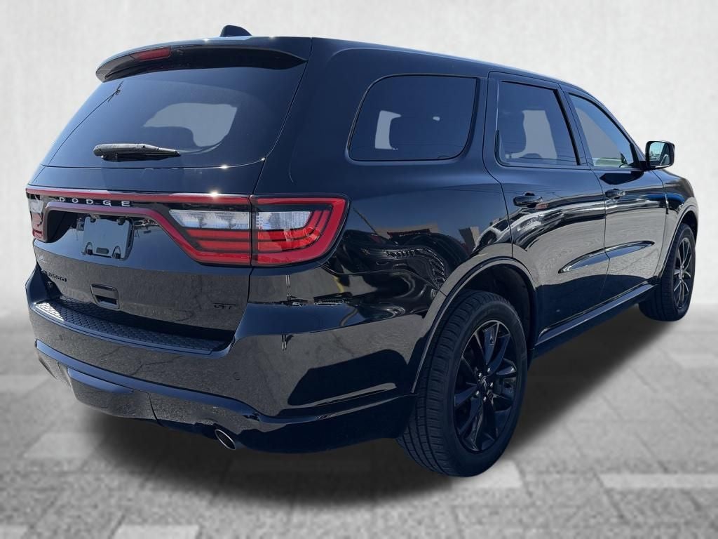 2019 Dodge Durango GT AWD