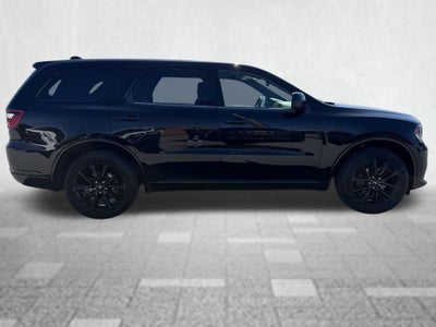 2019 Dodge Durango GT AWD