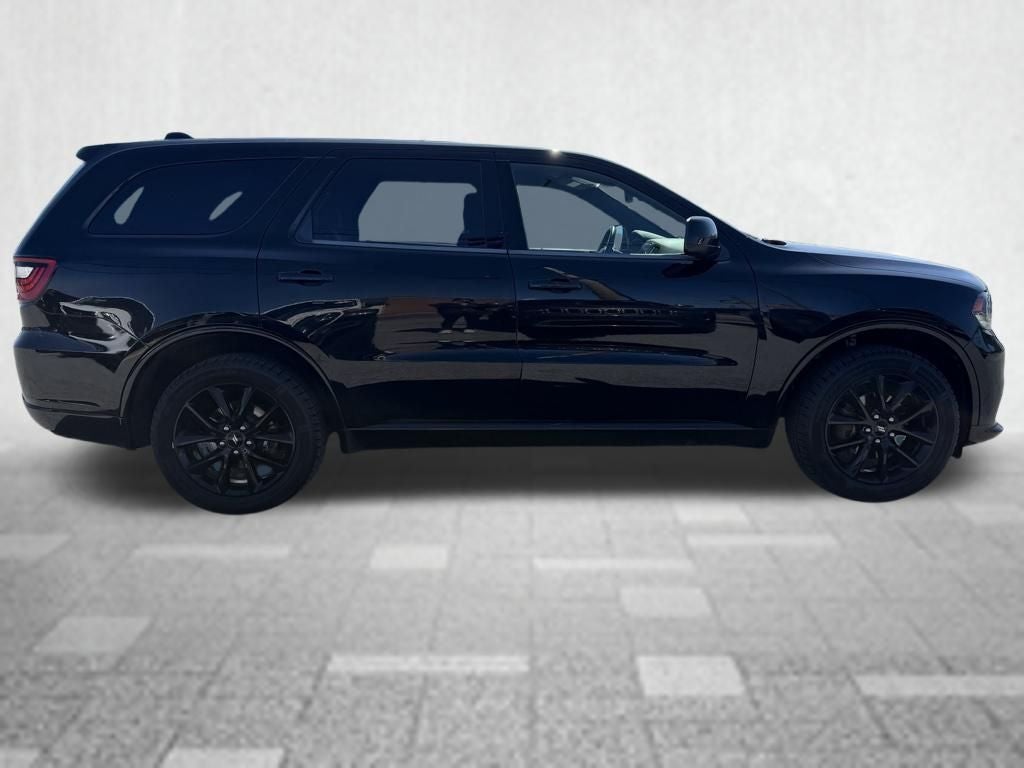2019 Dodge Durango GT AWD