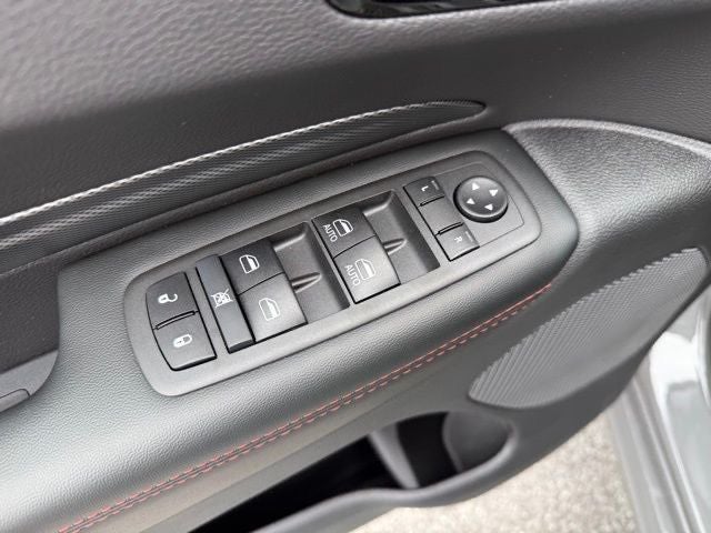 2026 Dodge Durango DURANGO GT AWD