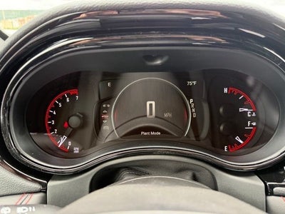 2026 Dodge Durango DURANGO GT AWD