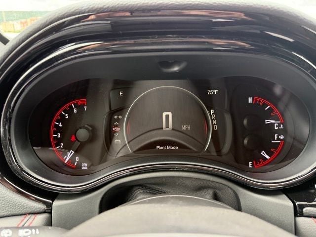 2026 Dodge Durango DURANGO GT AWD