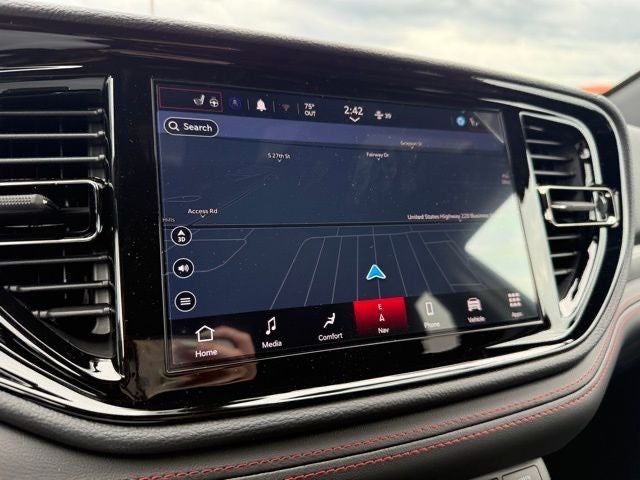 2026 Dodge Durango DURANGO GT AWD