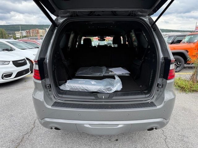 2026 Dodge Durango DURANGO GT AWD