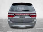 2026 Dodge Durango DURANGO GT AWD