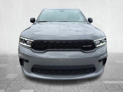 2026 Dodge Durango DURANGO GT AWD