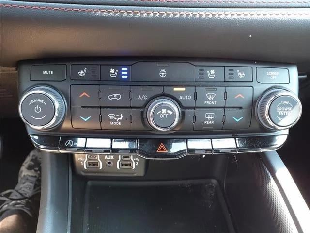 2023 Dodge Durango GT Plus AWD