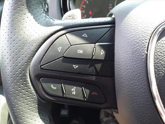2023 Dodge Durango GT Plus AWD