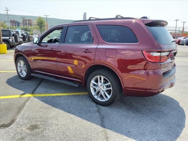 2023 Dodge Durango GT Plus AWD