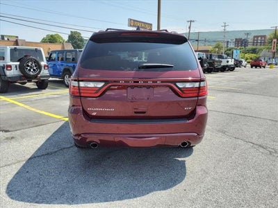 2023 Dodge Durango GT Plus AWD