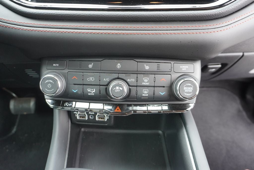 2026 Dodge Durango GT AWD