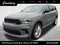 2026 Dodge Durango DURANGO GT AWD