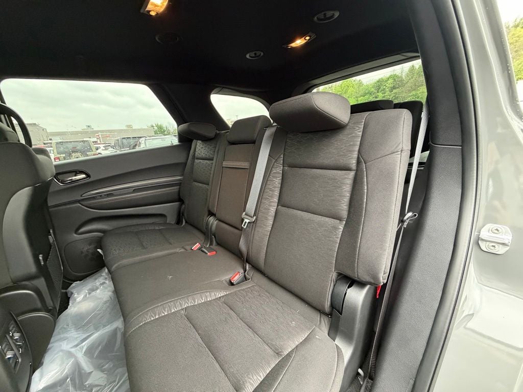 2026 Dodge Durango DURANGO GT AWD