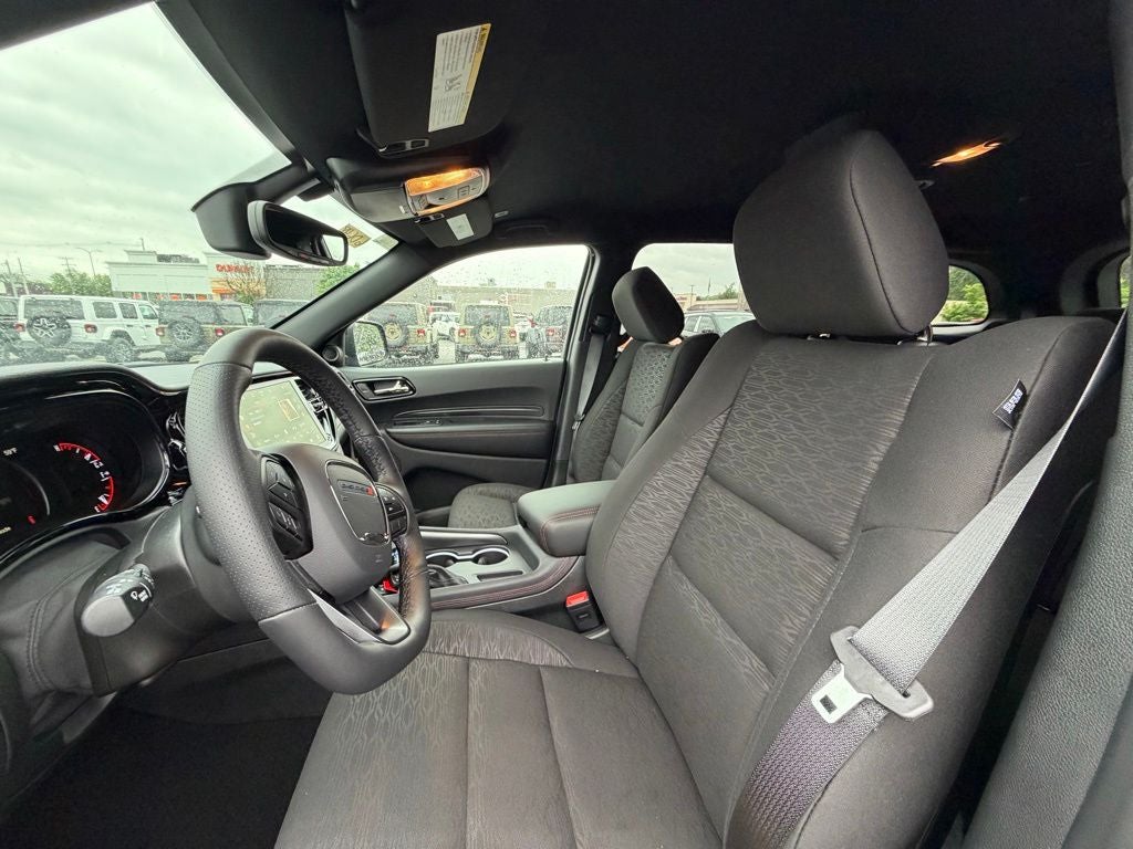 2026 Dodge Durango DURANGO GT AWD