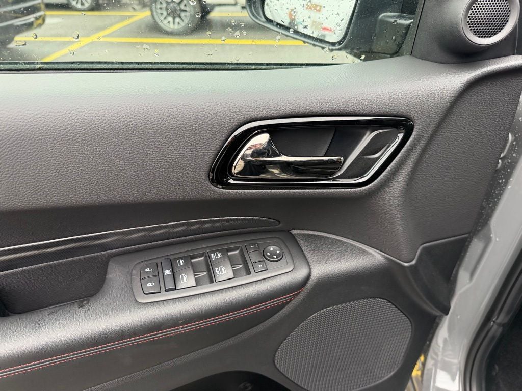 2026 Dodge Durango DURANGO GT AWD