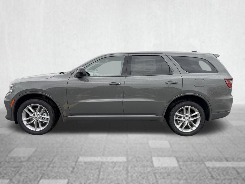 2026 Dodge Durango DURANGO GT AWD
