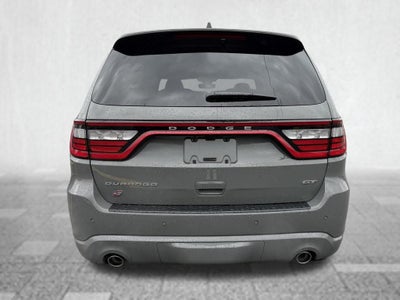 2026 Dodge Durango DURANGO GT AWD