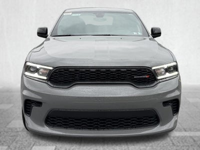 2026 Dodge Durango DURANGO GT AWD