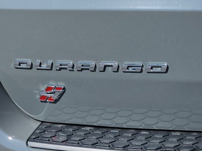 2026 Dodge Durango DURANGO GT AWD