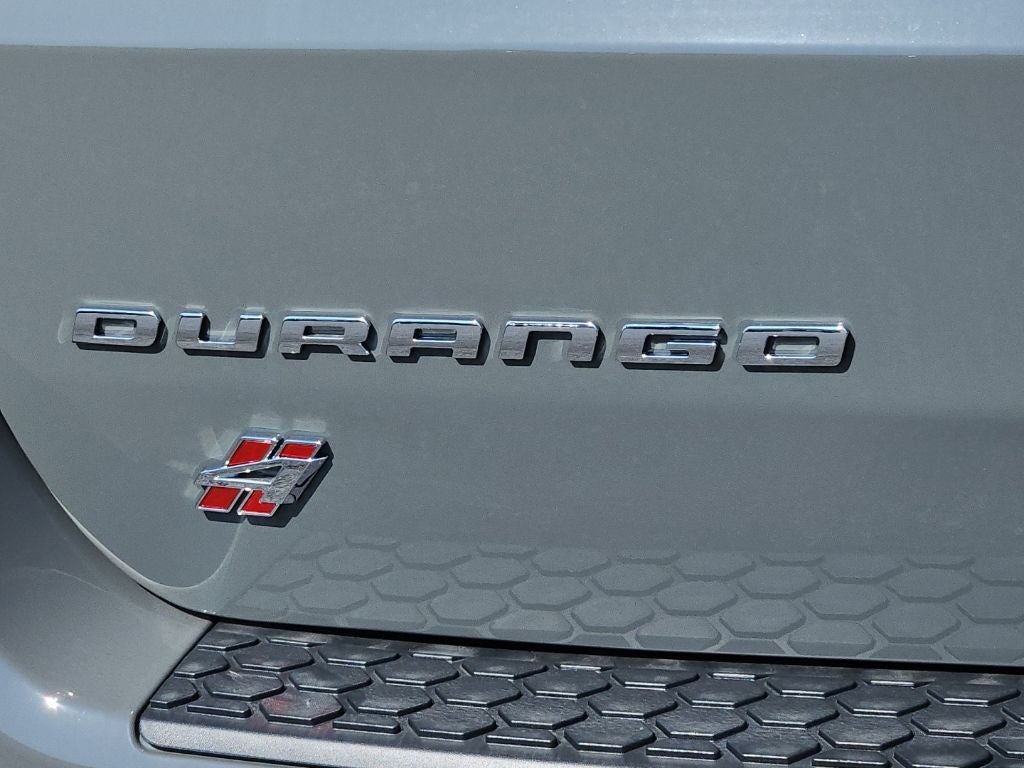 2026 Dodge Durango DURANGO GT AWD