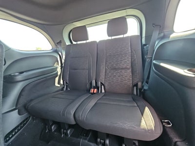 2026 Dodge Durango DURANGO GT AWD