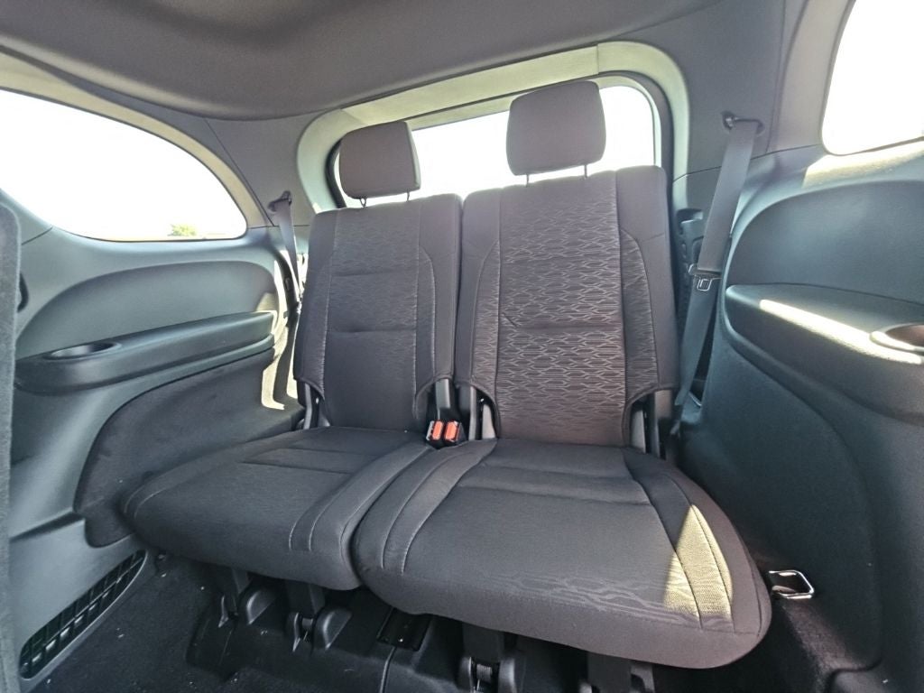 2026 Dodge Durango DURANGO GT AWD