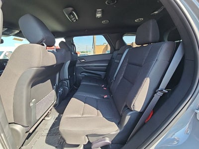 2026 Dodge Durango DURANGO GT AWD