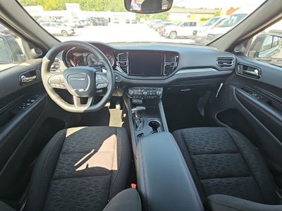 2026 Dodge Durango DURANGO GT AWD