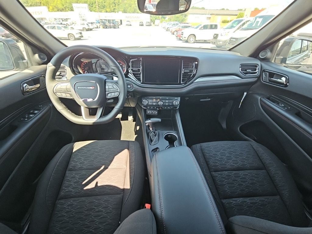 2026 Dodge Durango DURANGO GT AWD