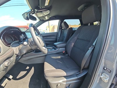 2026 Dodge Durango DURANGO GT AWD