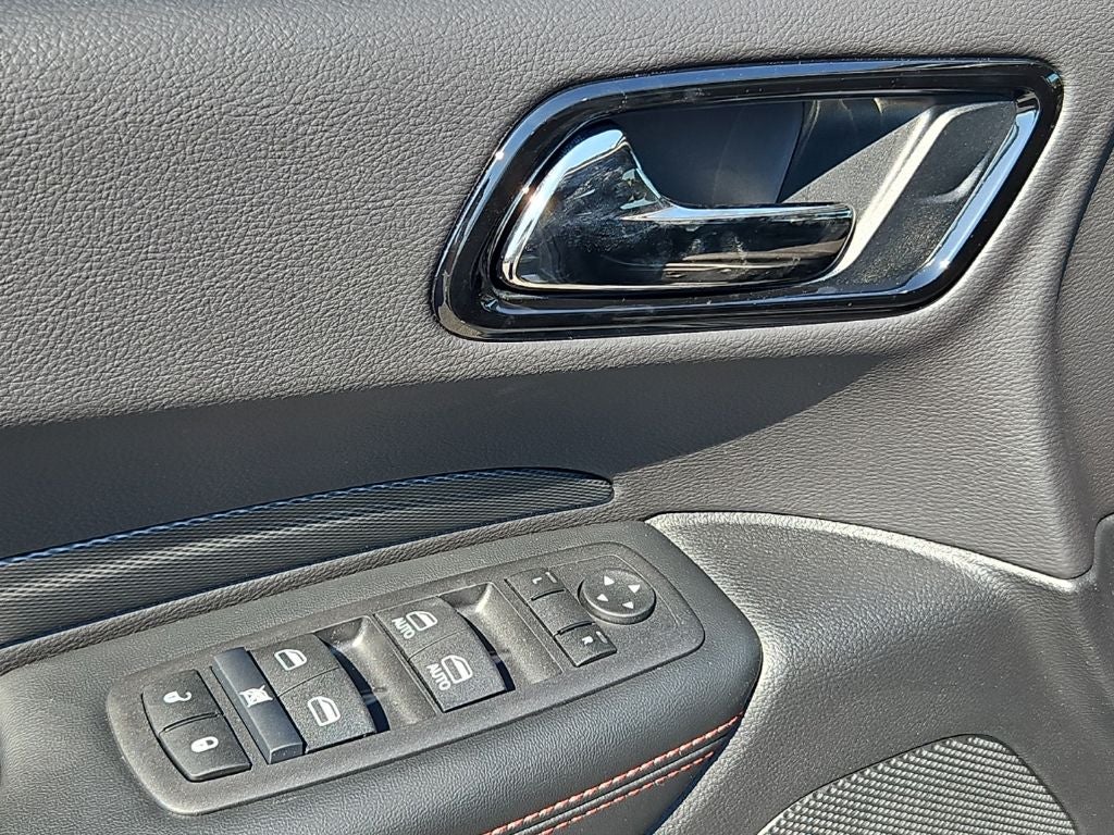 2026 Dodge Durango DURANGO GT AWD