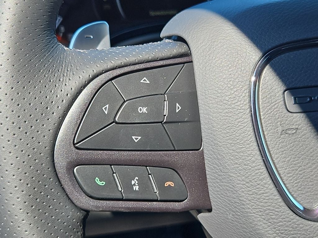 2026 Dodge Durango DURANGO GT AWD