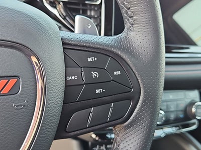 2026 Dodge Durango DURANGO GT AWD