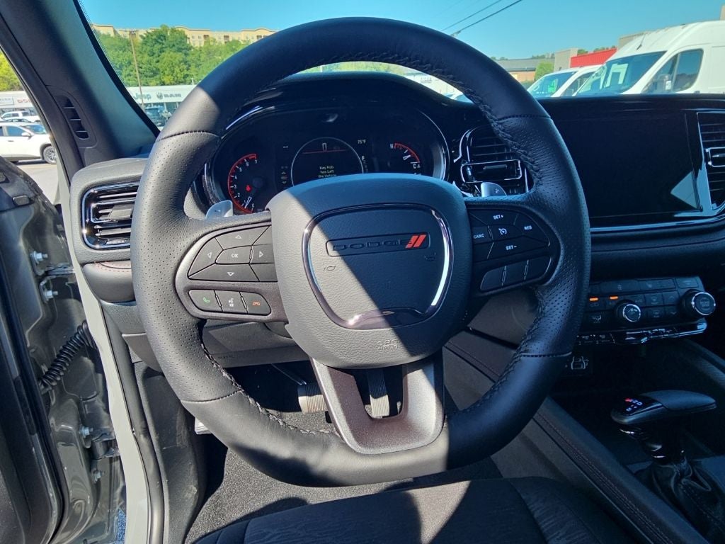 2026 Dodge Durango DURANGO GT AWD