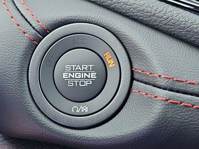 2026 Dodge Durango DURANGO GT AWD