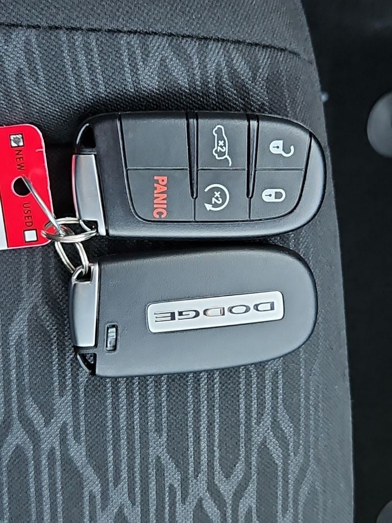 2026 Dodge Durango DURANGO GT AWD