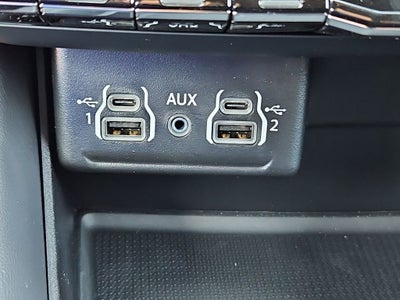 2026 Dodge Durango DURANGO GT AWD