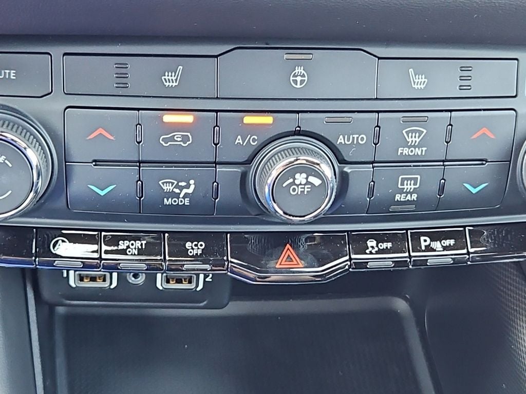 2026 Dodge Durango DURANGO GT AWD